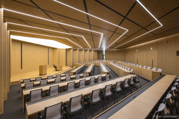 Hanwha General Insurance Training Center