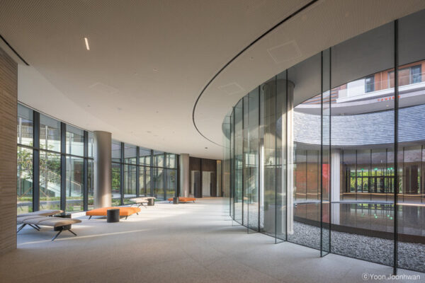 Hanwha General Insurance Training Center