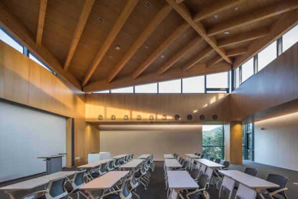 Hanwha General Insurance Training Center