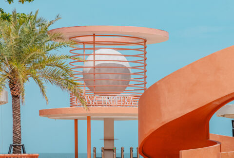 Casa Tropika