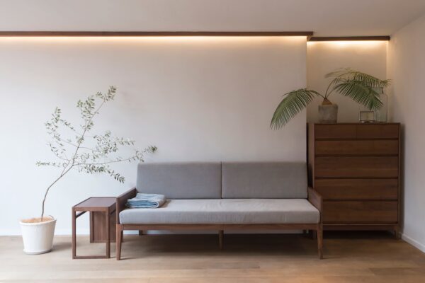 Store Renovation for Lost & Found in Beijing
