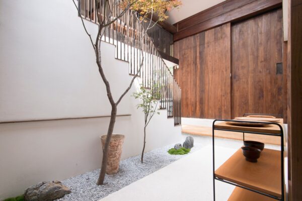 Store Renovation for Lost & Found in Beijing