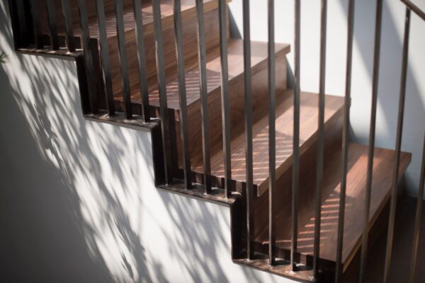 Store Renovation for Lost & Found in Beijing