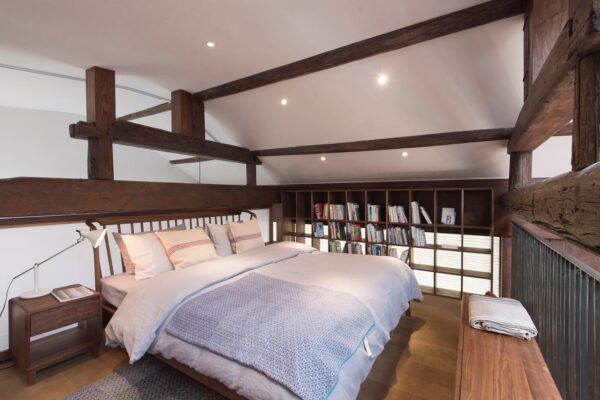 Store Renovation for Lost & Found in Beijing