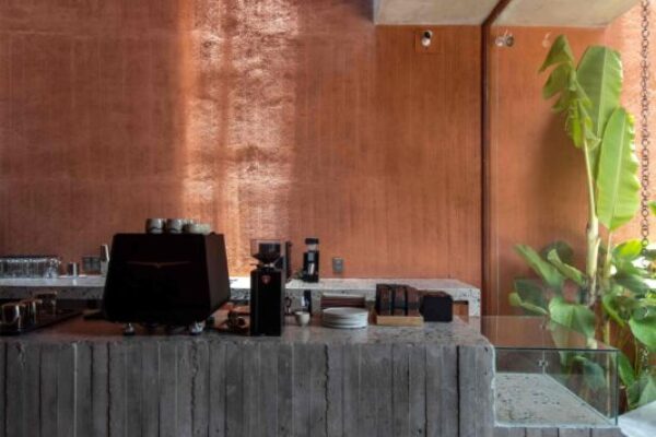 Lei Oi Coffee