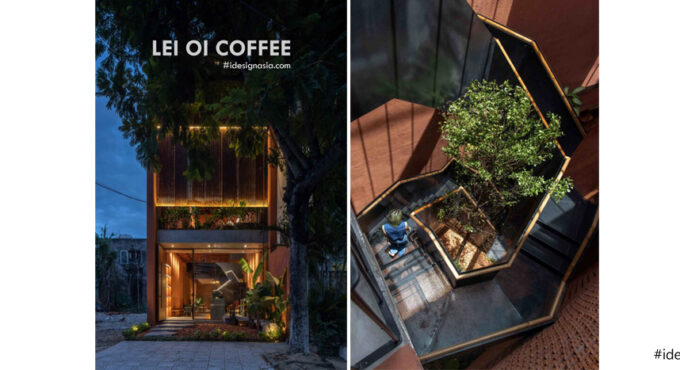 Lei Oi Coffee