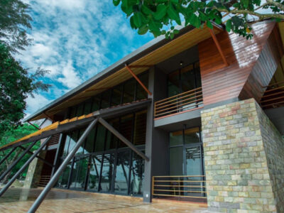 Private Villa in Kauthaung