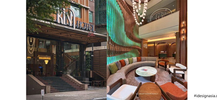 Kin Hotel Edition