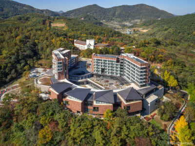 Hanwha General Insurance Training Center