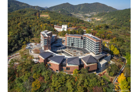 Hanwha General Insurance Training Center