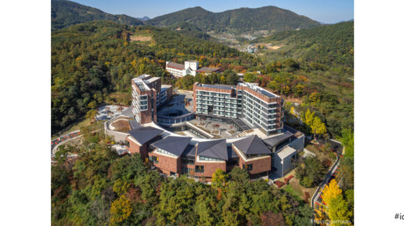 Hanwha General Insurance Training Center