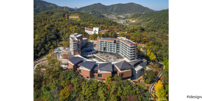 Hanwha General Insurance Training Center