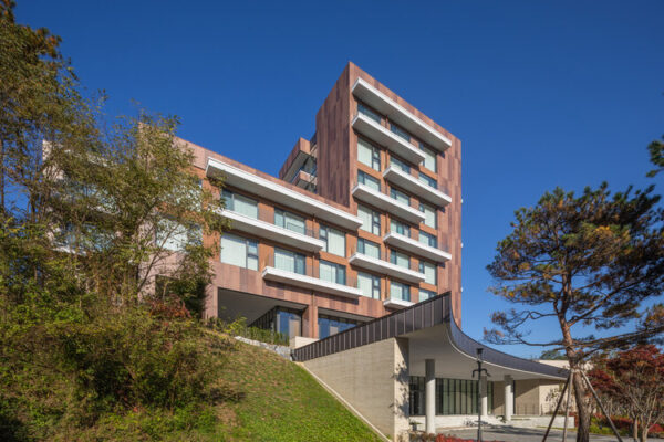 Hanwha General Insurance Training Center