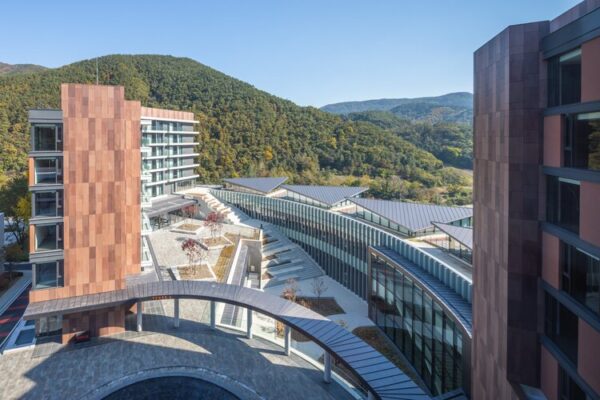 Hanwha General Insurance Training Center