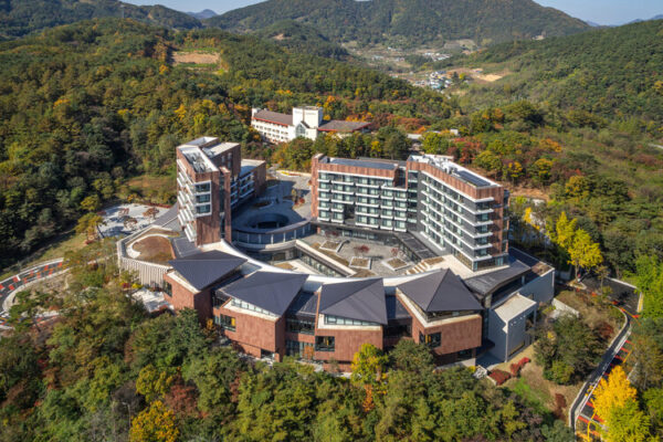 Hanwha General Insurance Training Center