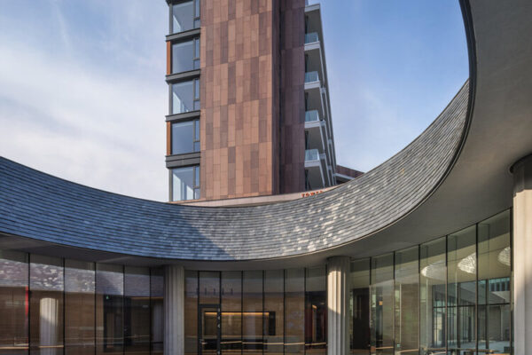 Hanwha General Insurance Training Center