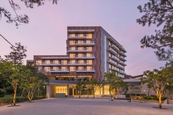 Hanwha General Insurance Training Center